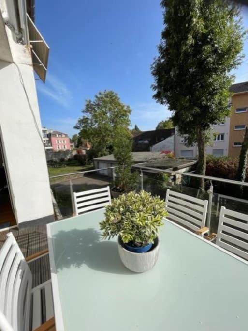 Le 40 Apartment Sarreguemines Exterior photo